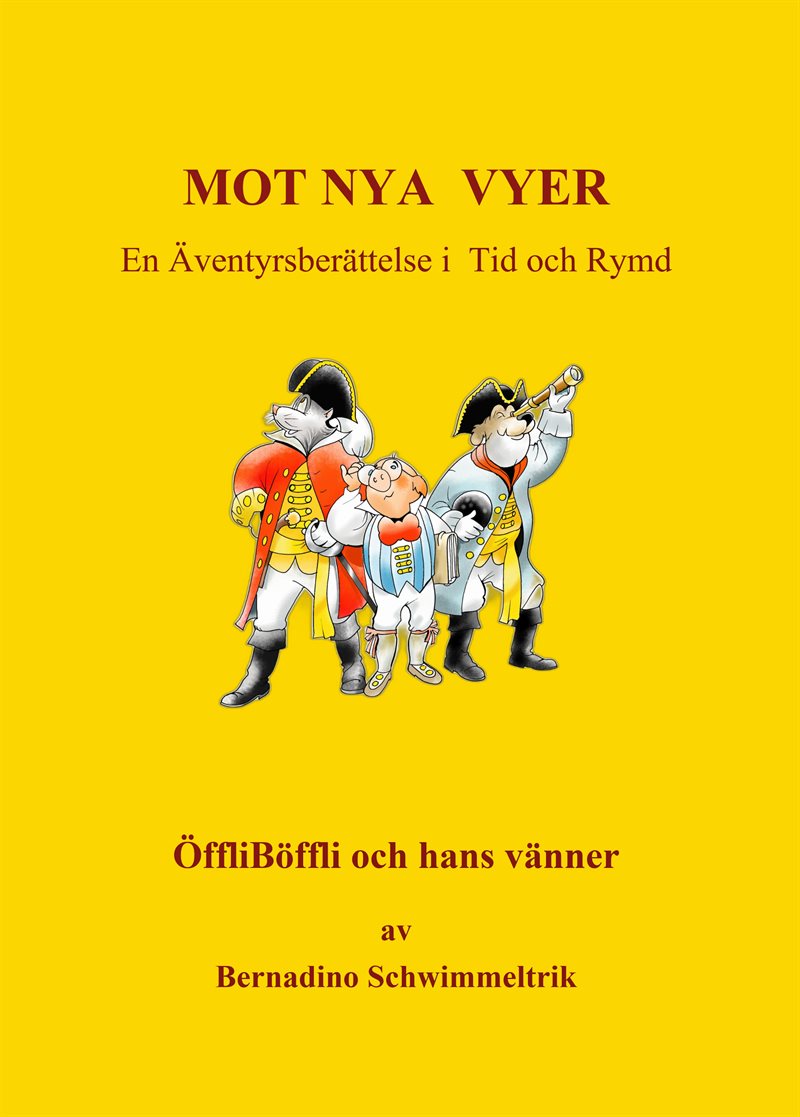 Mot Nya Vyer