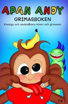 Grimasboken