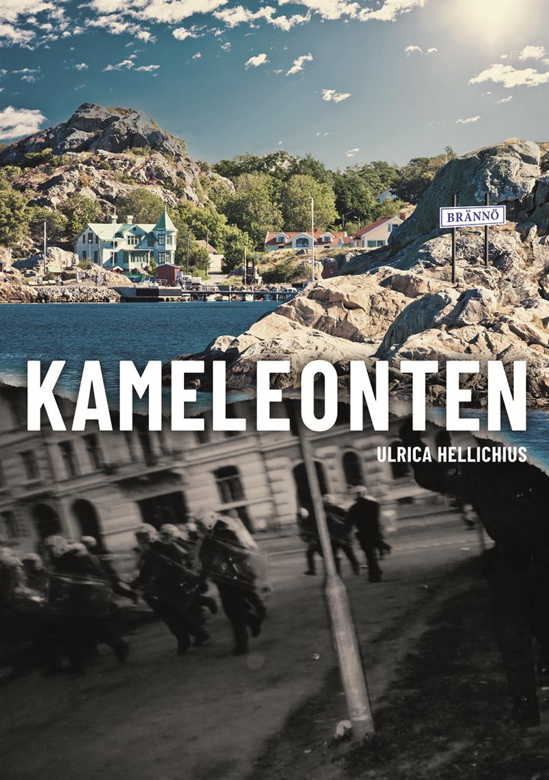 Kameleonten