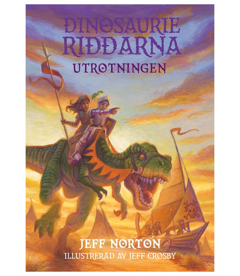Utrotningen