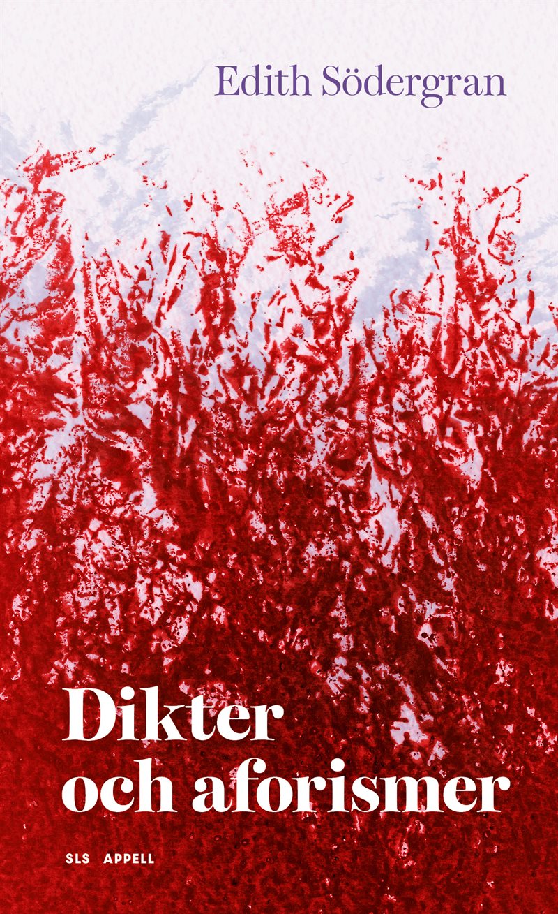 Dikter och aforismer