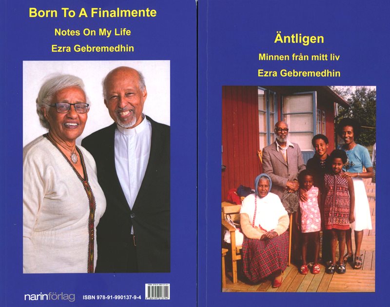 Äntligen / Born to a Finalmente