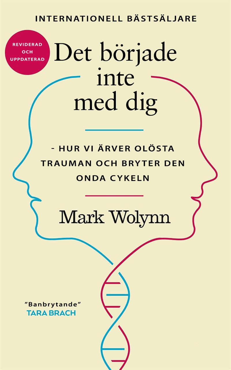 Det började inte med dig