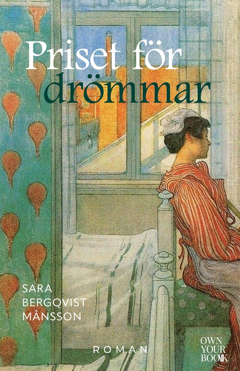 Priset för drömmar