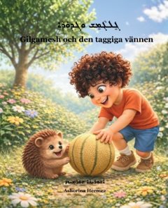 Gilgamesh och den taggiga vännen