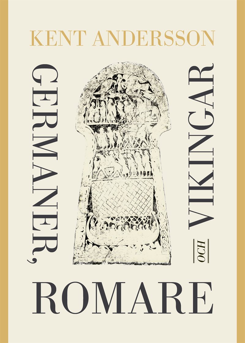 Germaner, romare och vikingar