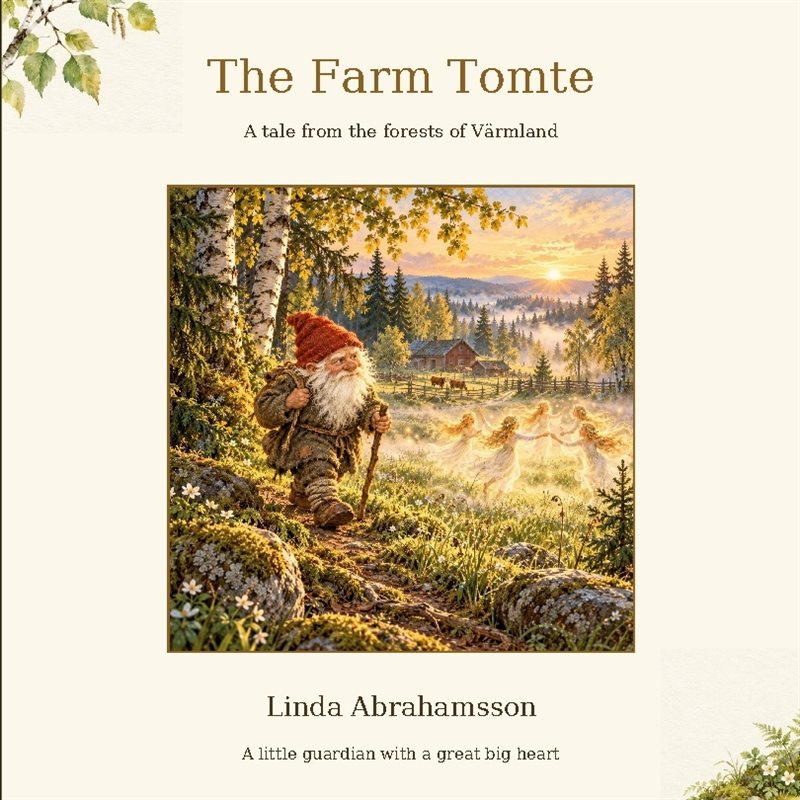 The farm Tomte
