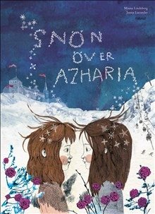 Snön över Azharia