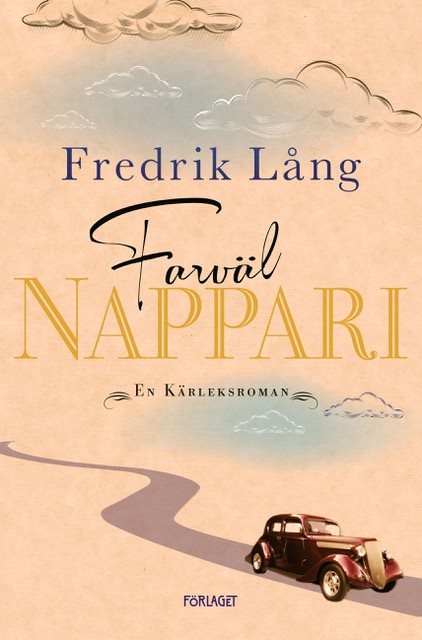 Farväl Nappari