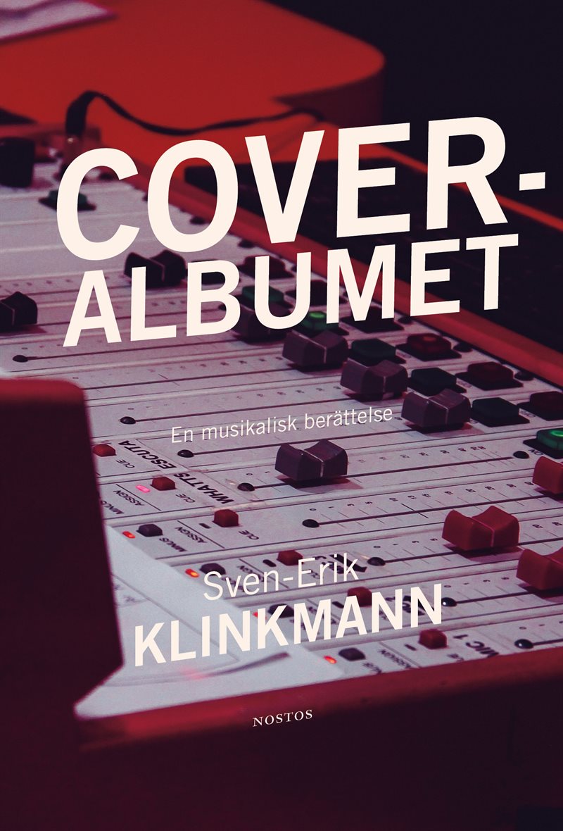 Coveralbumet - en musikalisk berättelse