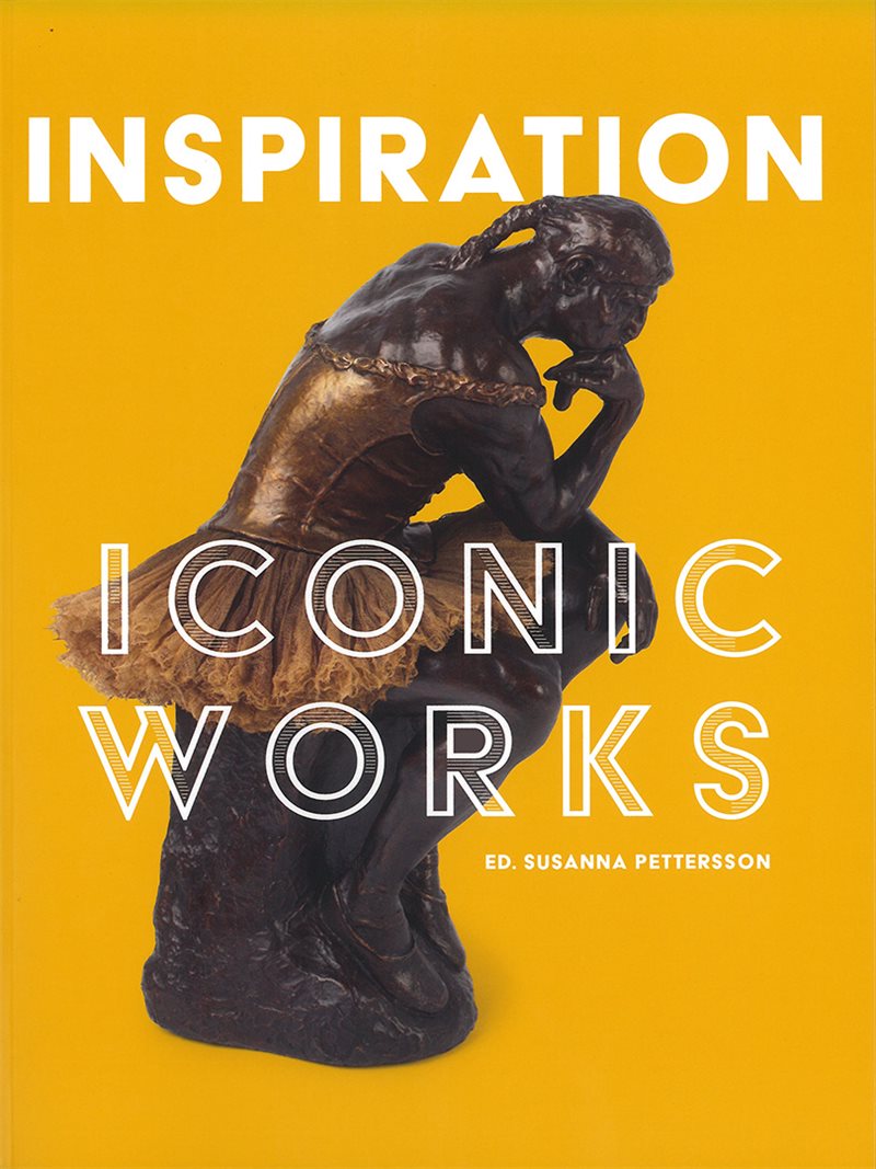 Inspiration - Iconic Works