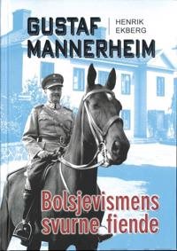 Gustaf Mannerheim