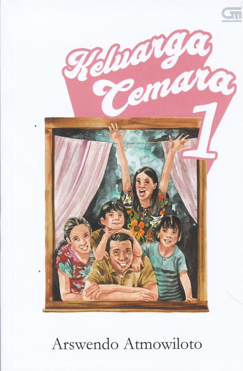 Familjen Cemara 1 (Indonesiska)