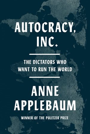 Autocracy, Inc.