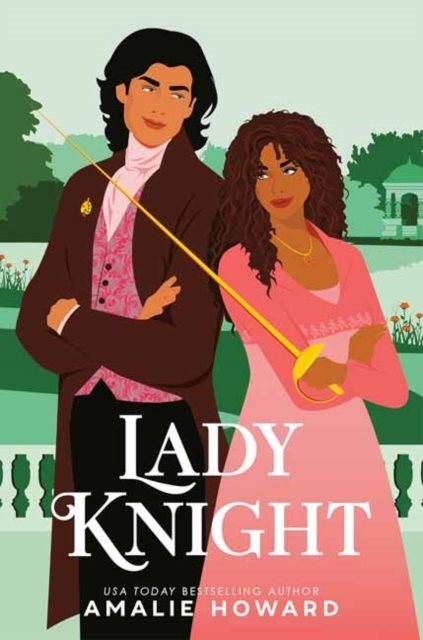 Lady Knight