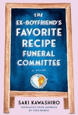 The Ex-Boyfriend
