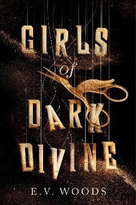 Girls of Dark Divine