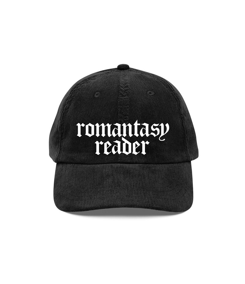 Fourth Wing: Romantasy Hat