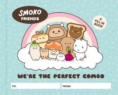 Smoko Friends: We