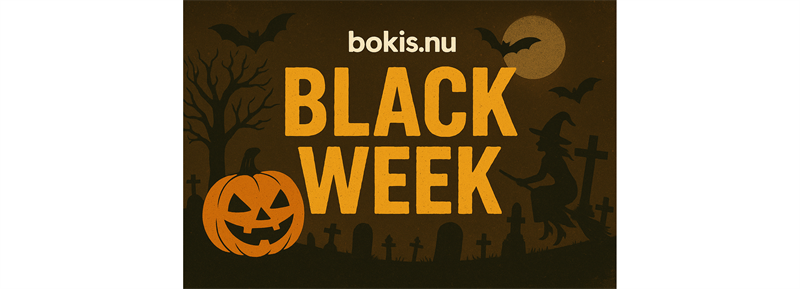 Black Week bokis.nu