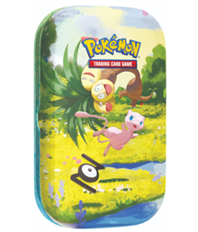 Booster - Pokémon TCG Mini Tins 30th Anniversary