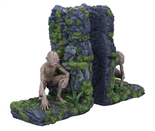 Bokstöd Lord of the Ring Gollum and Sméagol