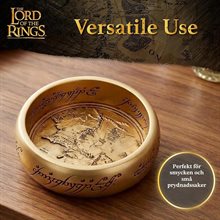 Prynadsask Lord of the Rings The one Ring