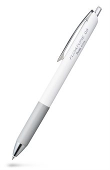 Bläckkulpenna PENTEL Floatune 0,8 svart