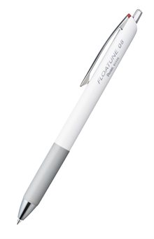 Bläckkulpenna PENTEL Floatune 0,8 röd