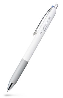 Bläckkulpenna PENTEL Floatune 0,8 blå
