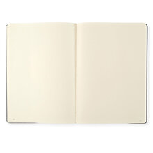 Leuchtturm 1971  NOTEBOOK A5 Hard Plain Port Red