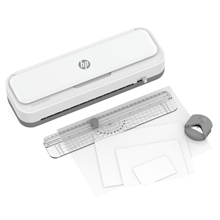 HP OneLam Laminator 400 A4