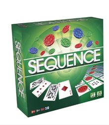 Spel Sequence