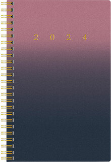 Kalender 2024 Classico Sky Wire-O