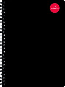 Elevkalender Classic A5 refill Almanacksförlaget