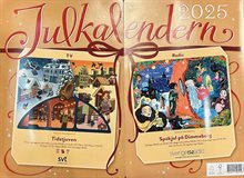 Sveriges Radio Julkalender