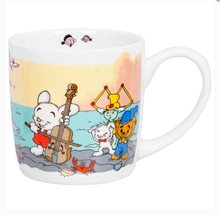 Mugg Bamse - Havets hemlighet