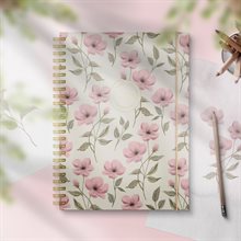 Kalender 2026 Life Planner Essentials A5