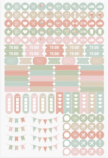 Life Planner Essentials A5 2027