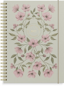Life Planner Essentials A5 2027