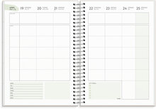 Life Organizer A5 Family 2027