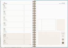 Kalender 2026 Life Planner Feel good