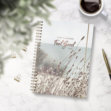Life Planner Feel good 2027