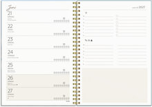 Life Planner Feel good 2027