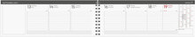 Stor Plankalender Trend 2027