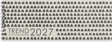Stor Plankalender Trend 2027