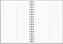 Kalender 2027 Senator A6 Story brun