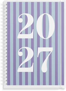 Kalender 2027 Senator A5 4i1