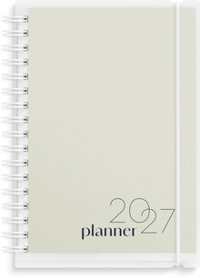 Kalender 2027 Senator A6 4i1