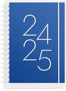 Kalender 24/25 Senator A6 4i1